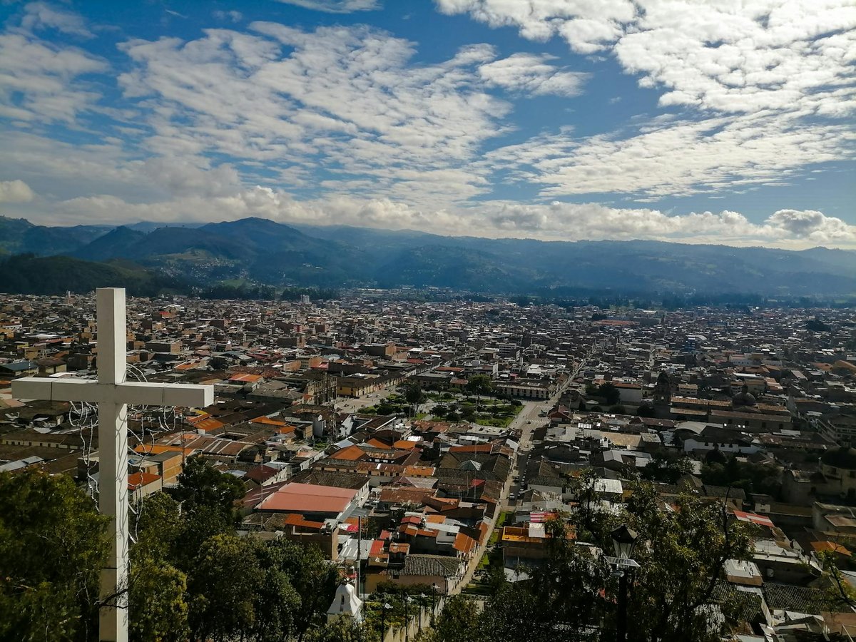 Alto El Espalillal
