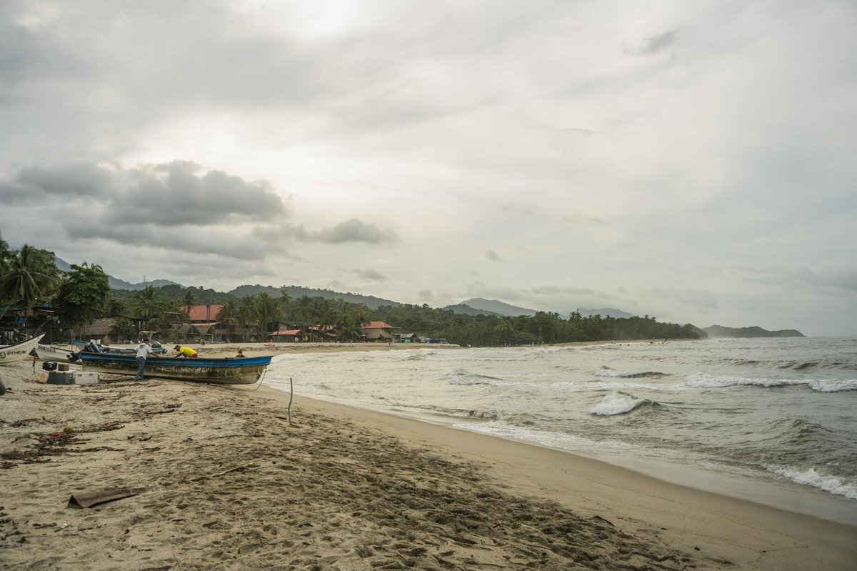 Playa de la Cabaña