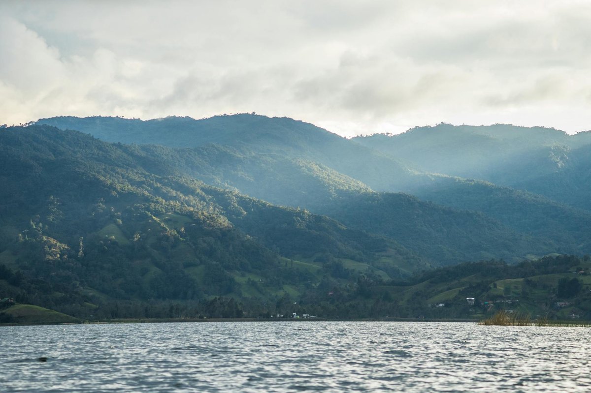 Sanquianga National Natural Park