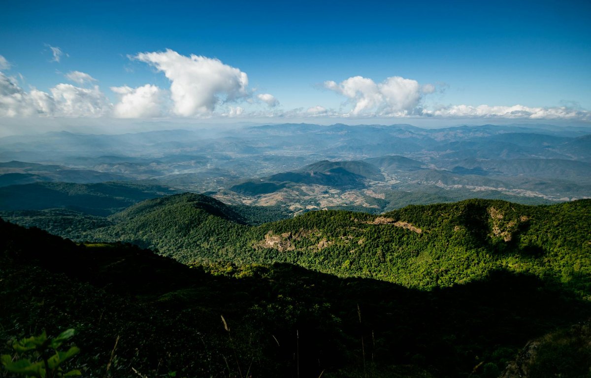 Doi Bo Pao