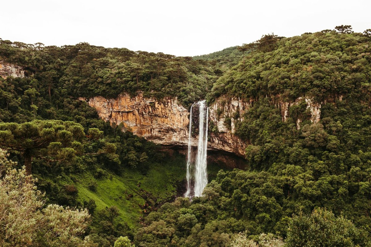 Serra do Divisor National Park