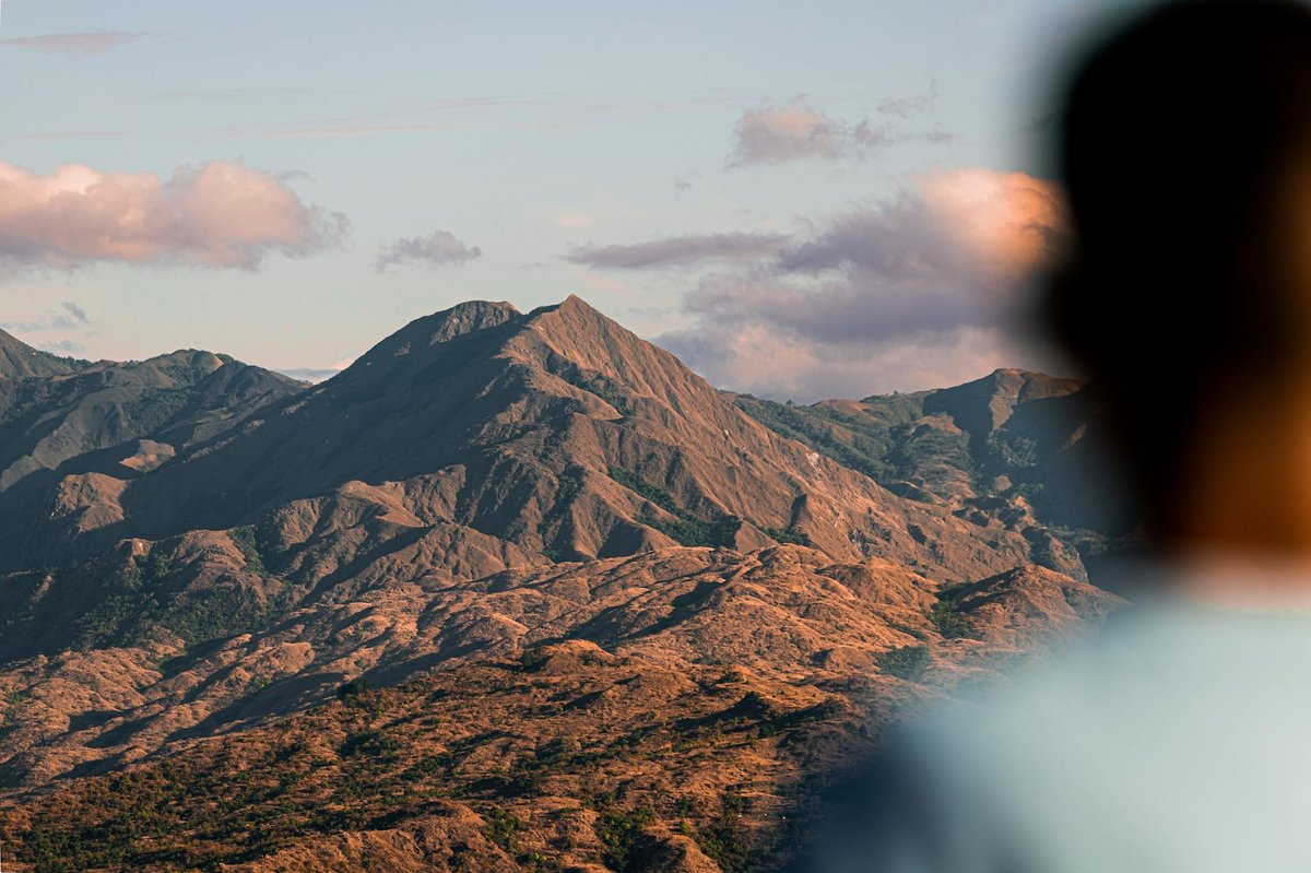 Ganalatan Peak