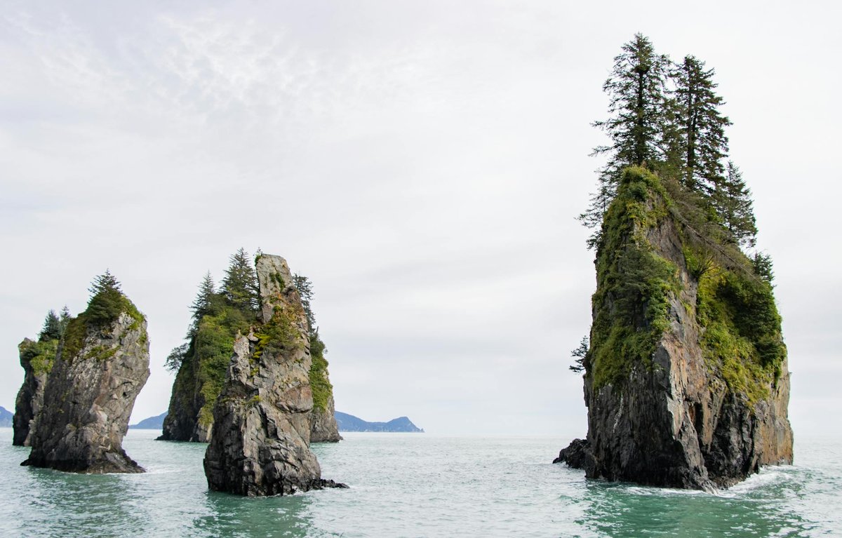 Chagulak Island