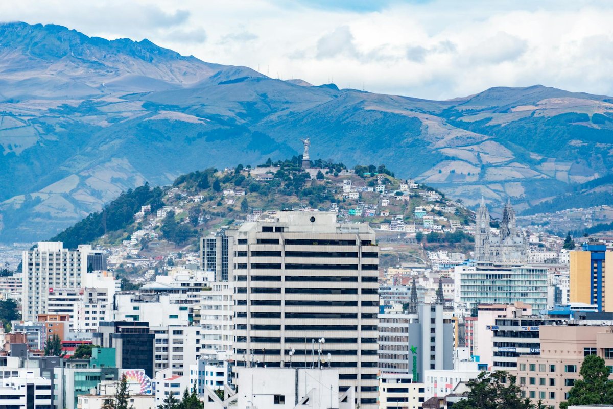 Cerro El Pindo