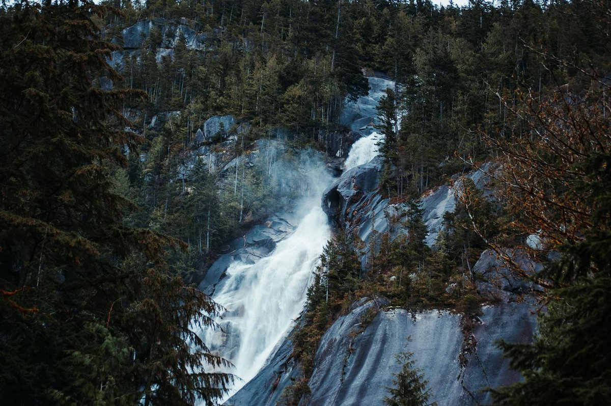 Carrole Falls