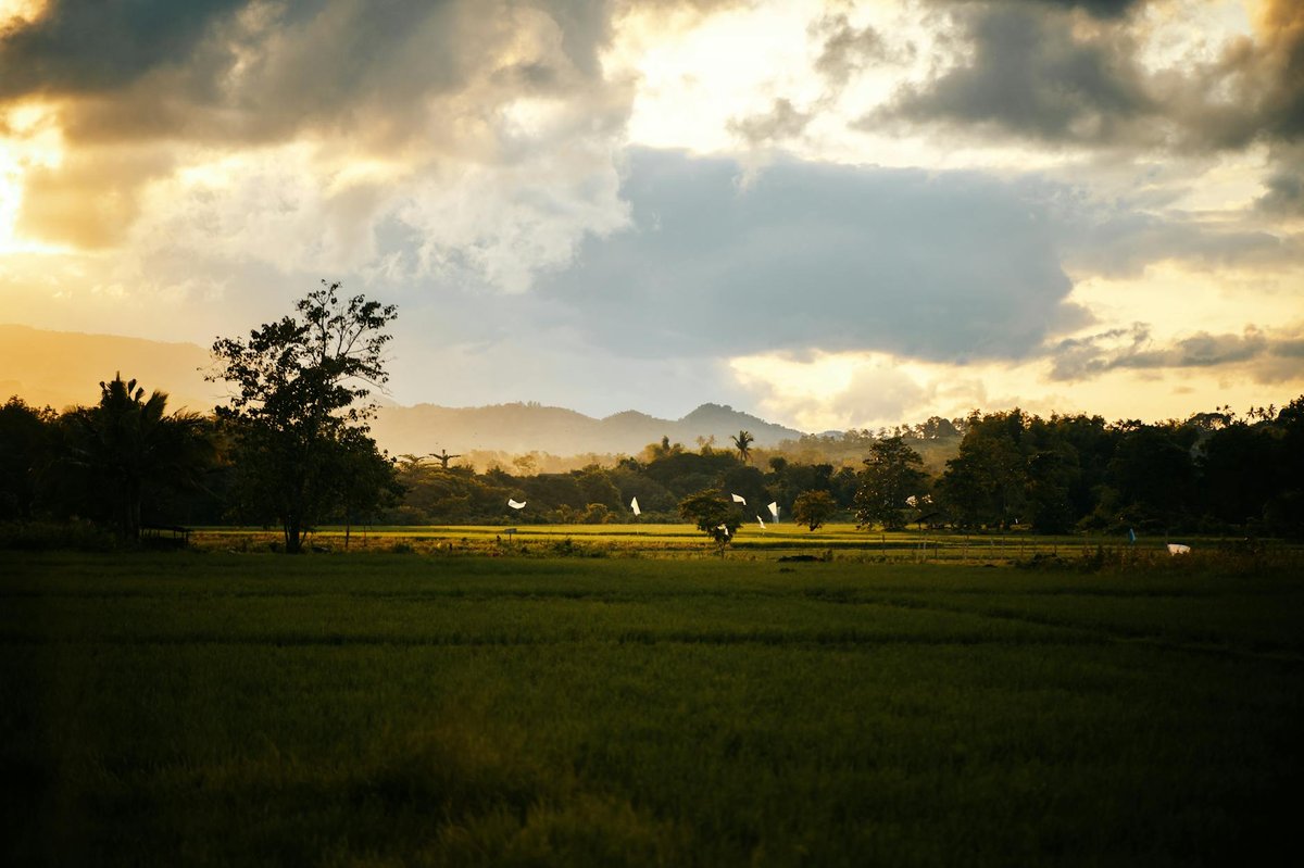 Ipacan Mountain