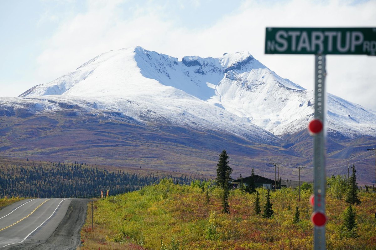Mount Westdahl