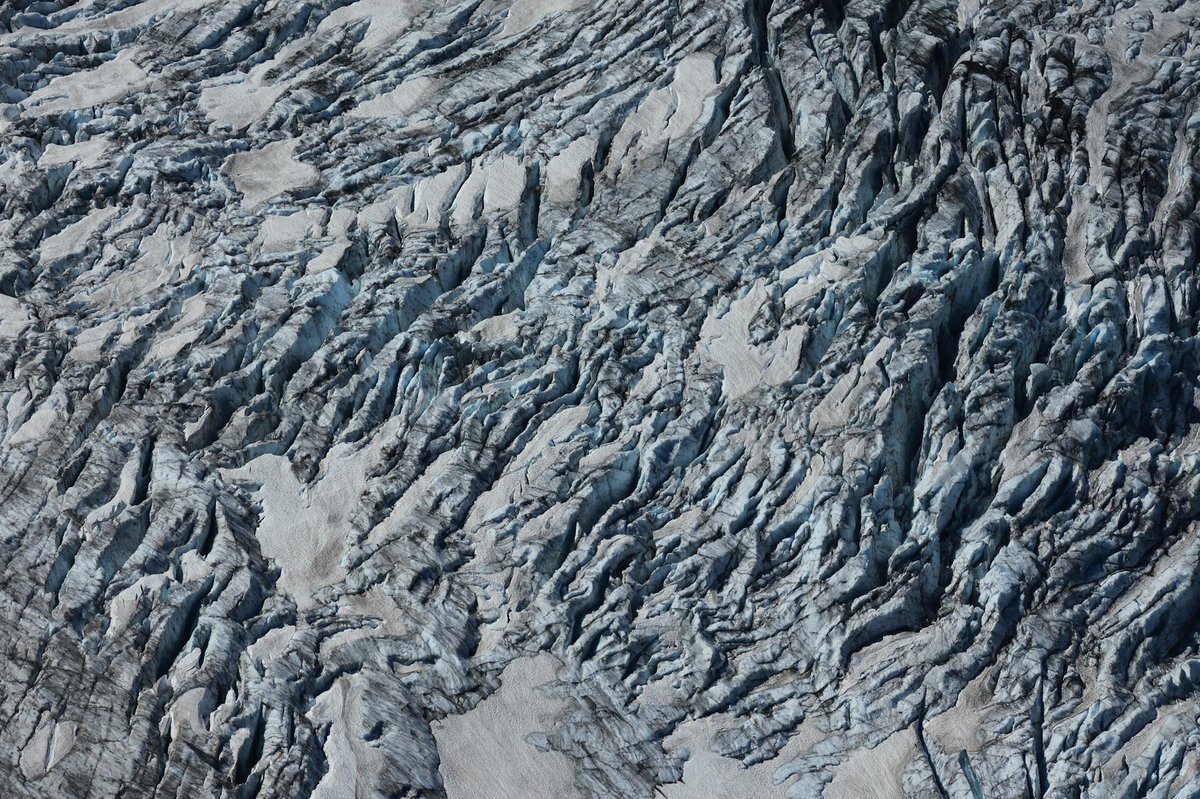 Caldwell Glacier