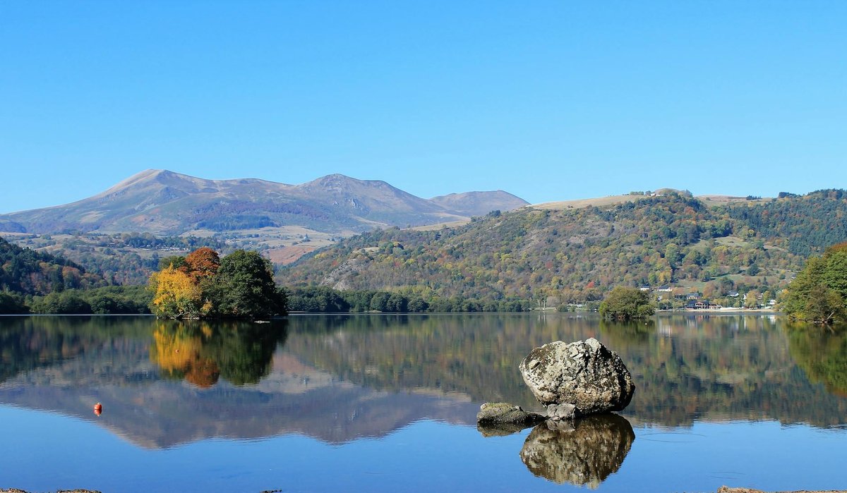 Lake Canubajan