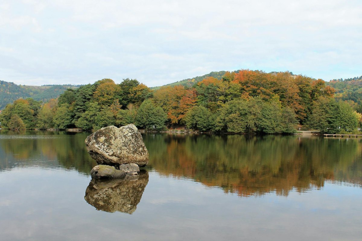 Lake Kataugan