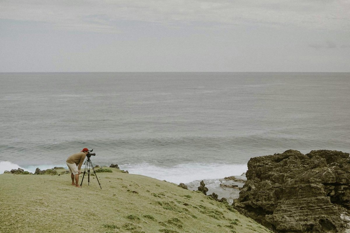 Nagulian Beach