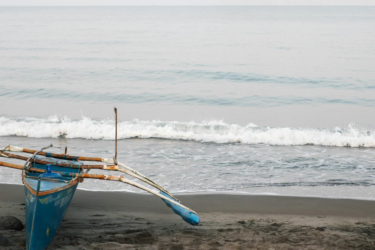 Namat Beach