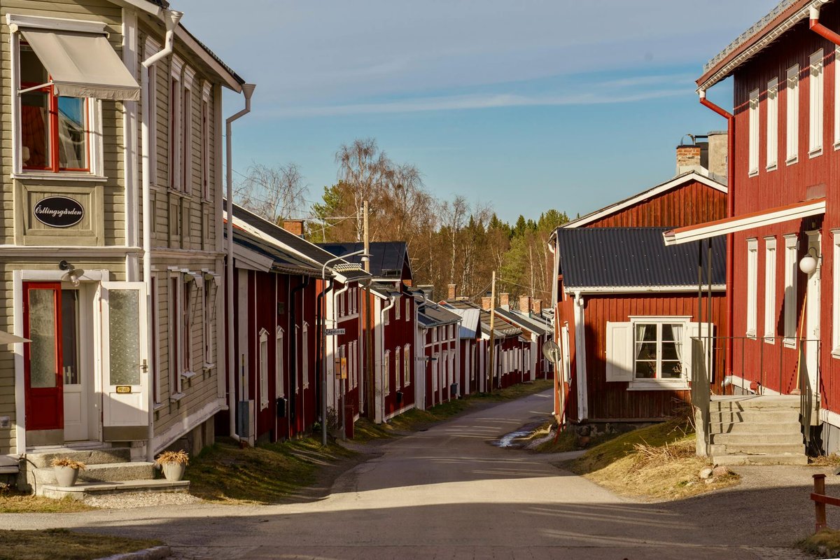 Tjågnorisjekna