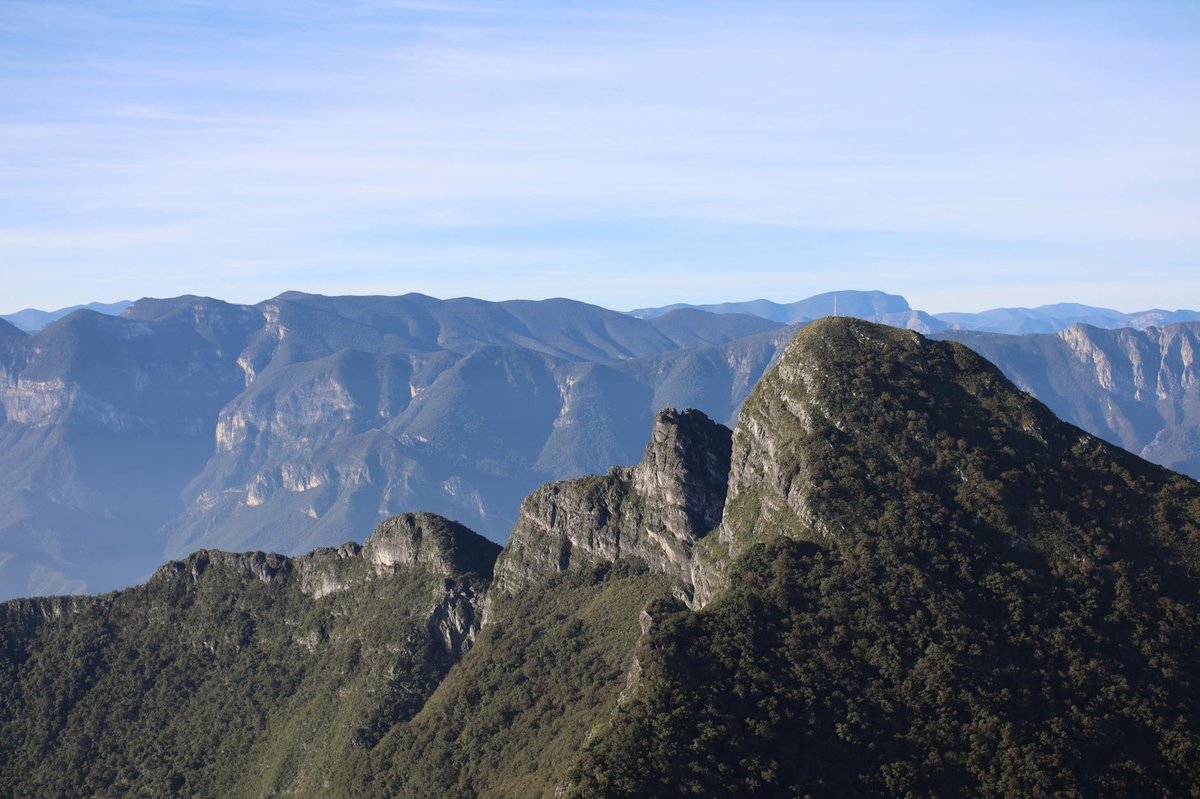 Cerro Huanangue