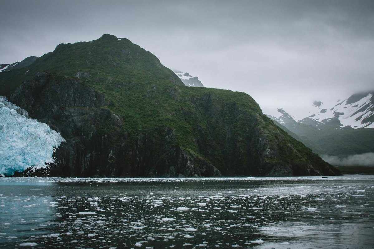 Billings Glacier