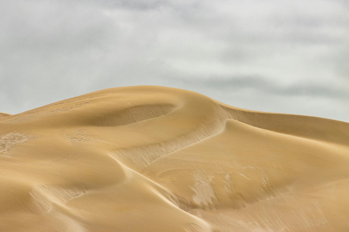 Bangookbit Dunes