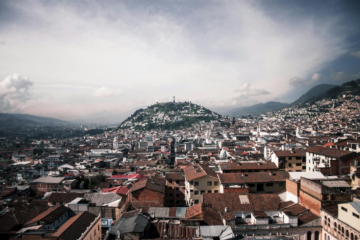 Cerro Laipuna