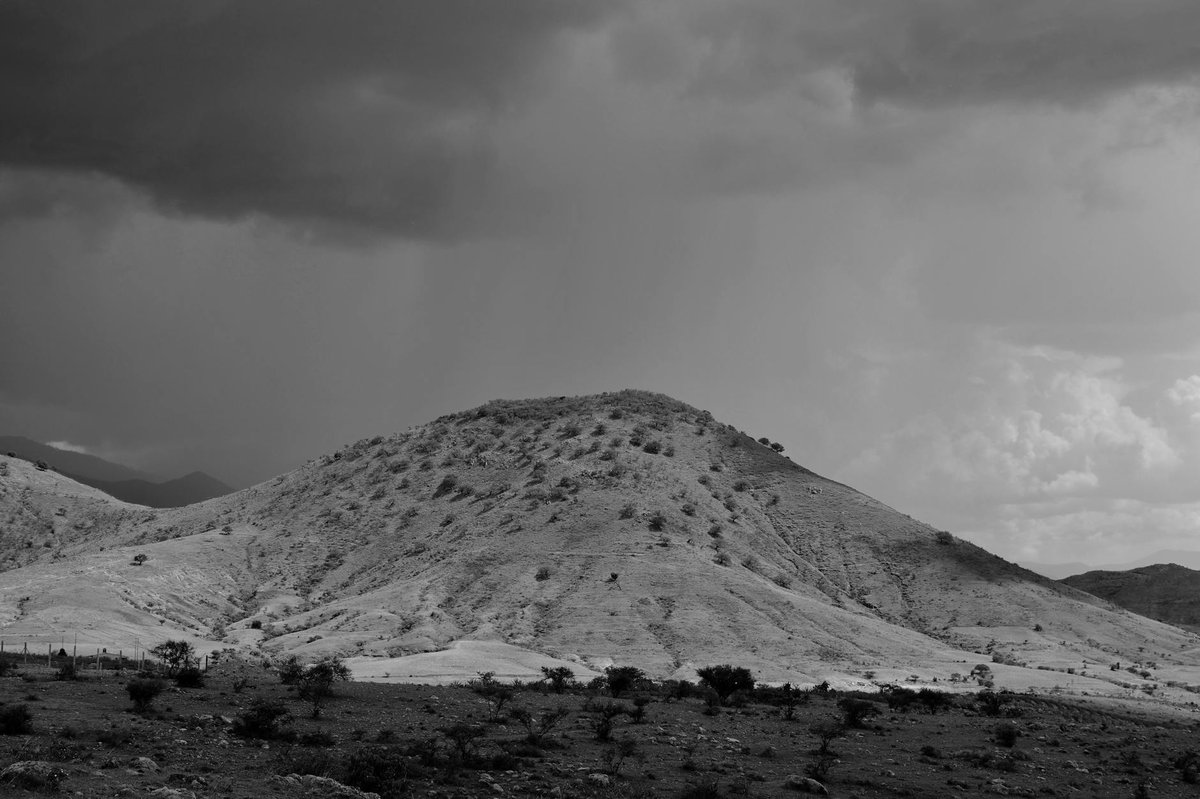 Cerro El Toldo