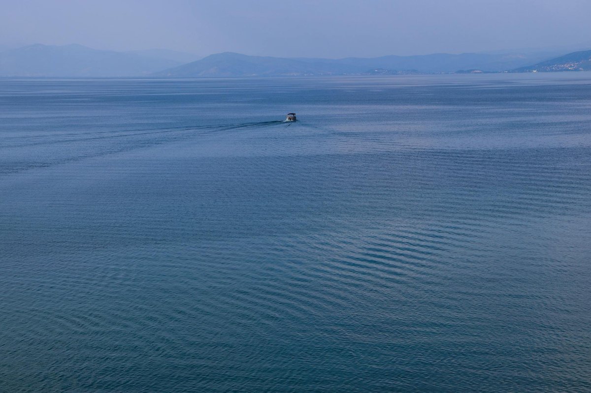 Lake Lwelo