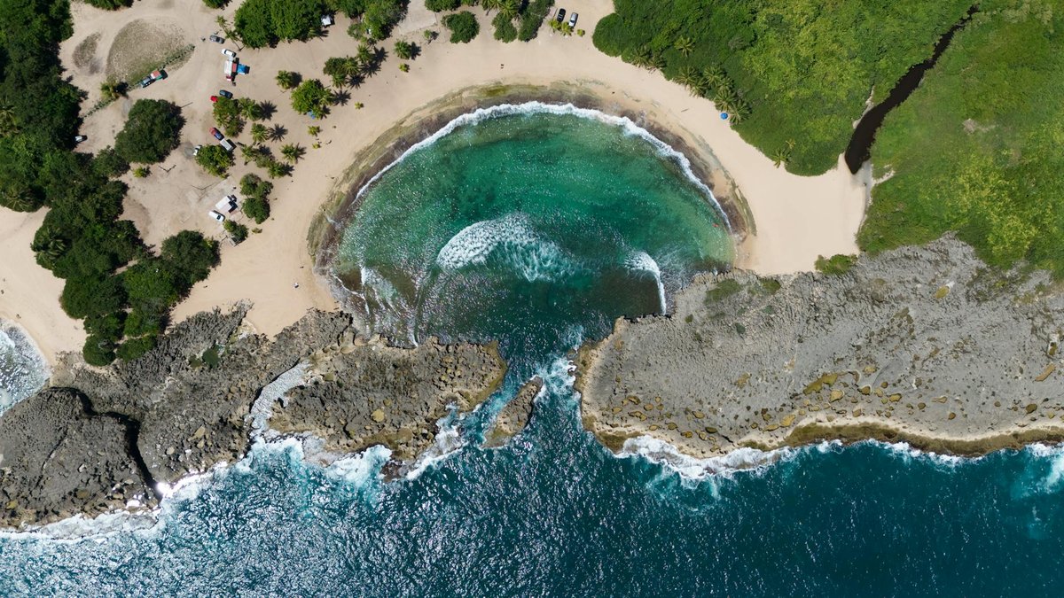 Playa Guascama