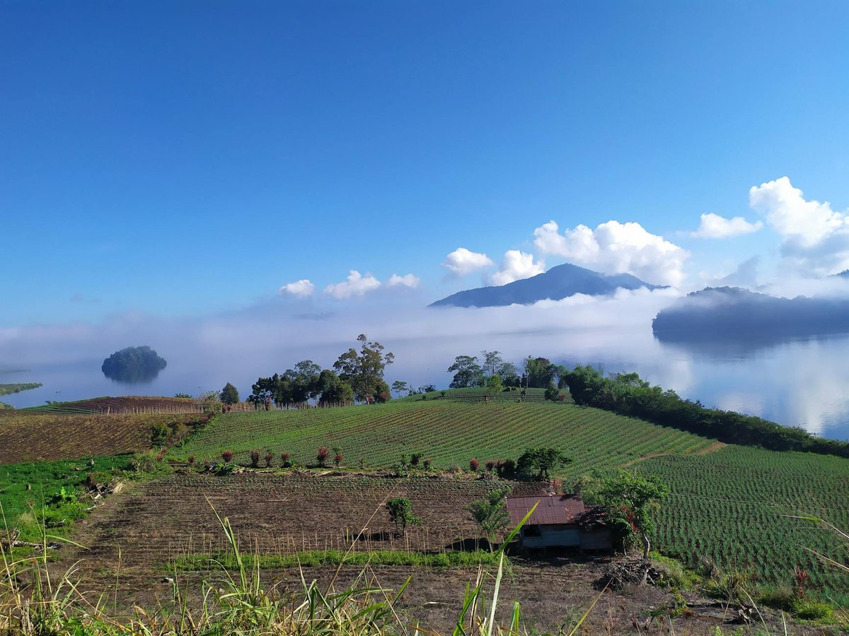 Danau Banggaiba