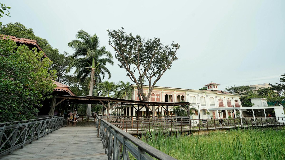 Laguna Lechuza