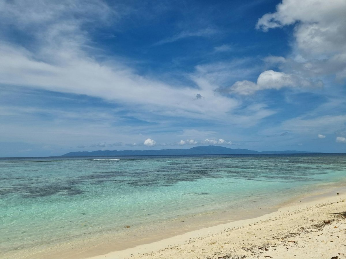 Poral Tibpuan Beach