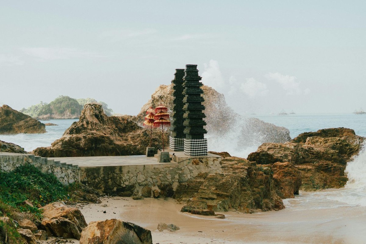 Pantai Kiera
