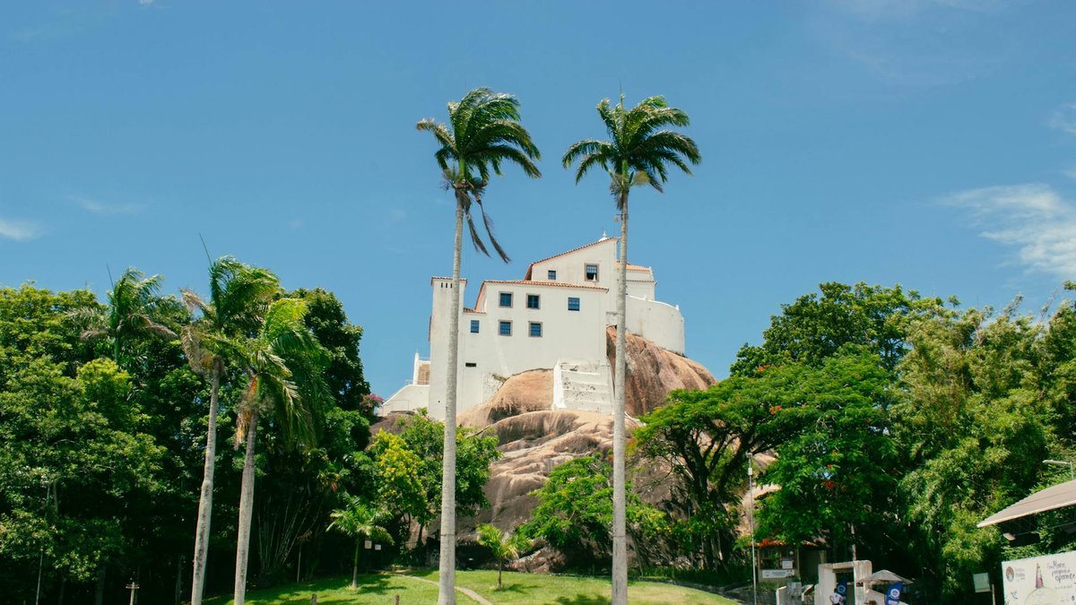 Colinas da Colônia