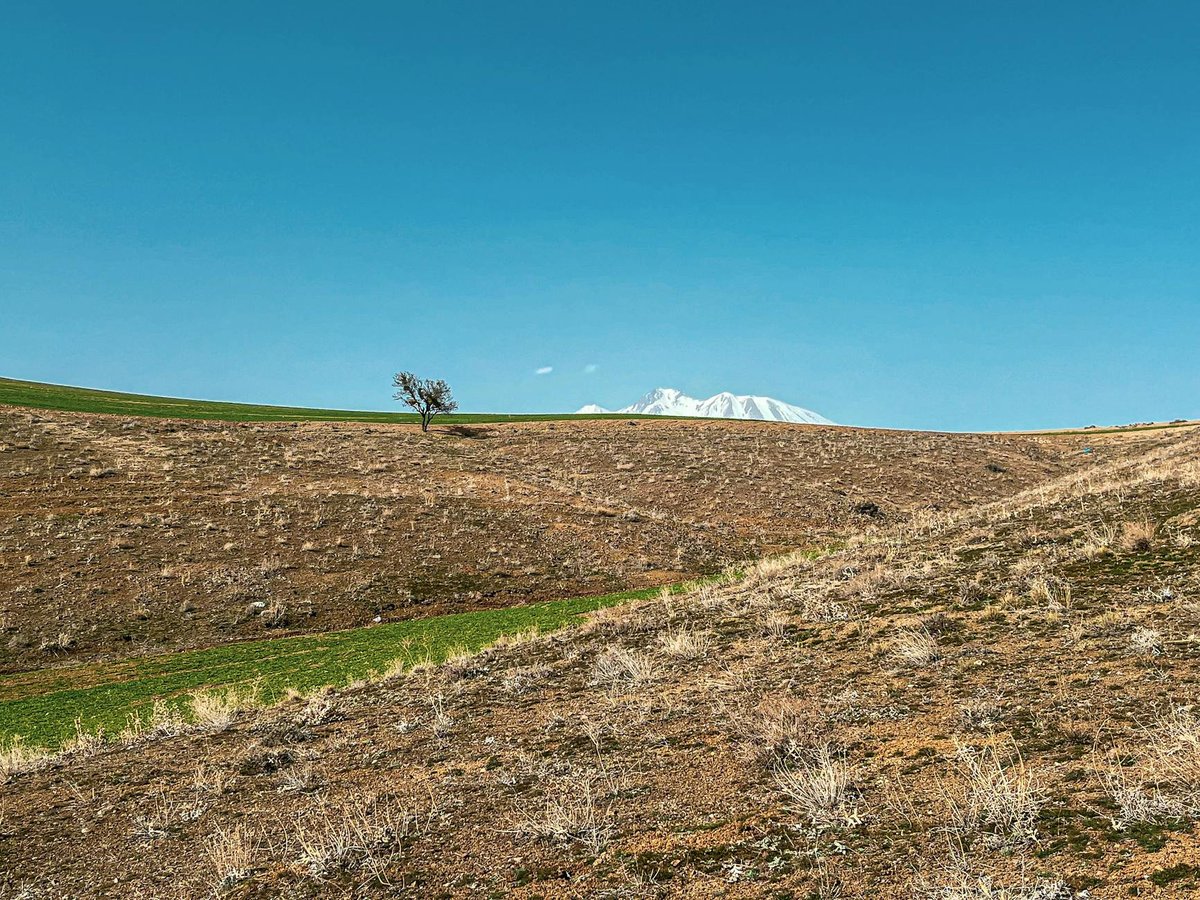 Akçıl Dağı