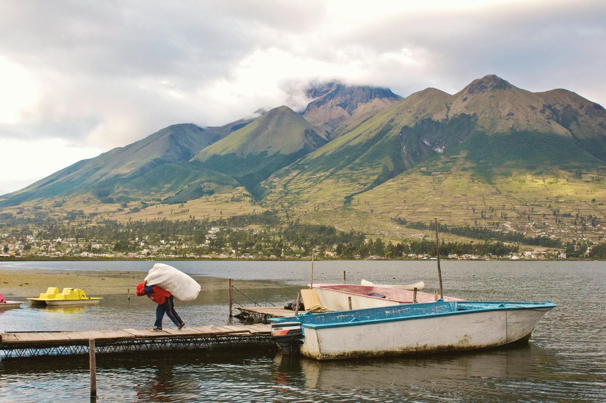 Laguna Puruhanta