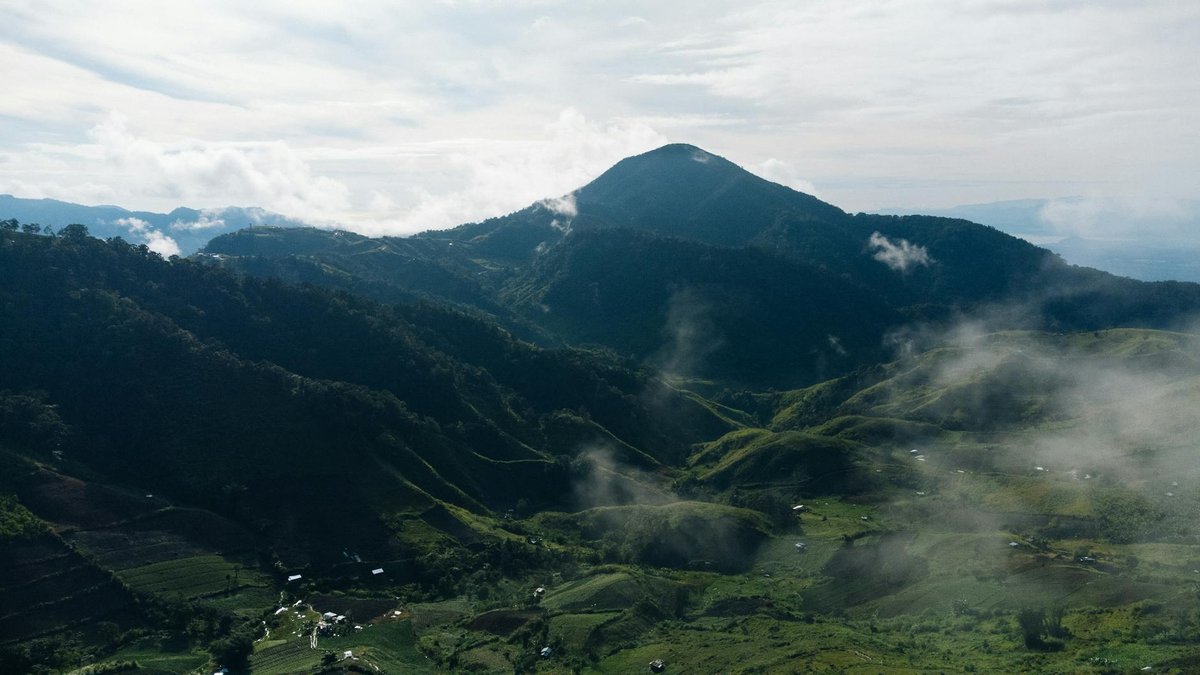Mount Talomo