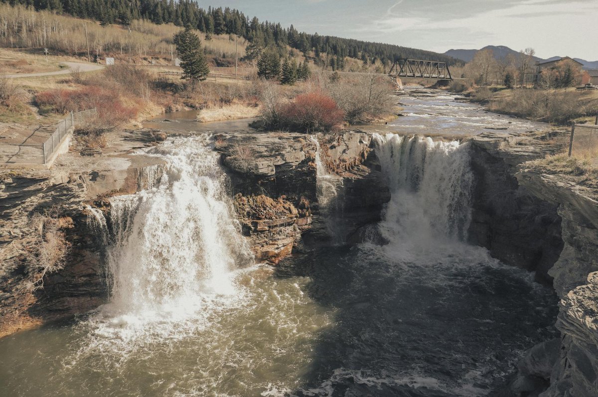Bell Falls