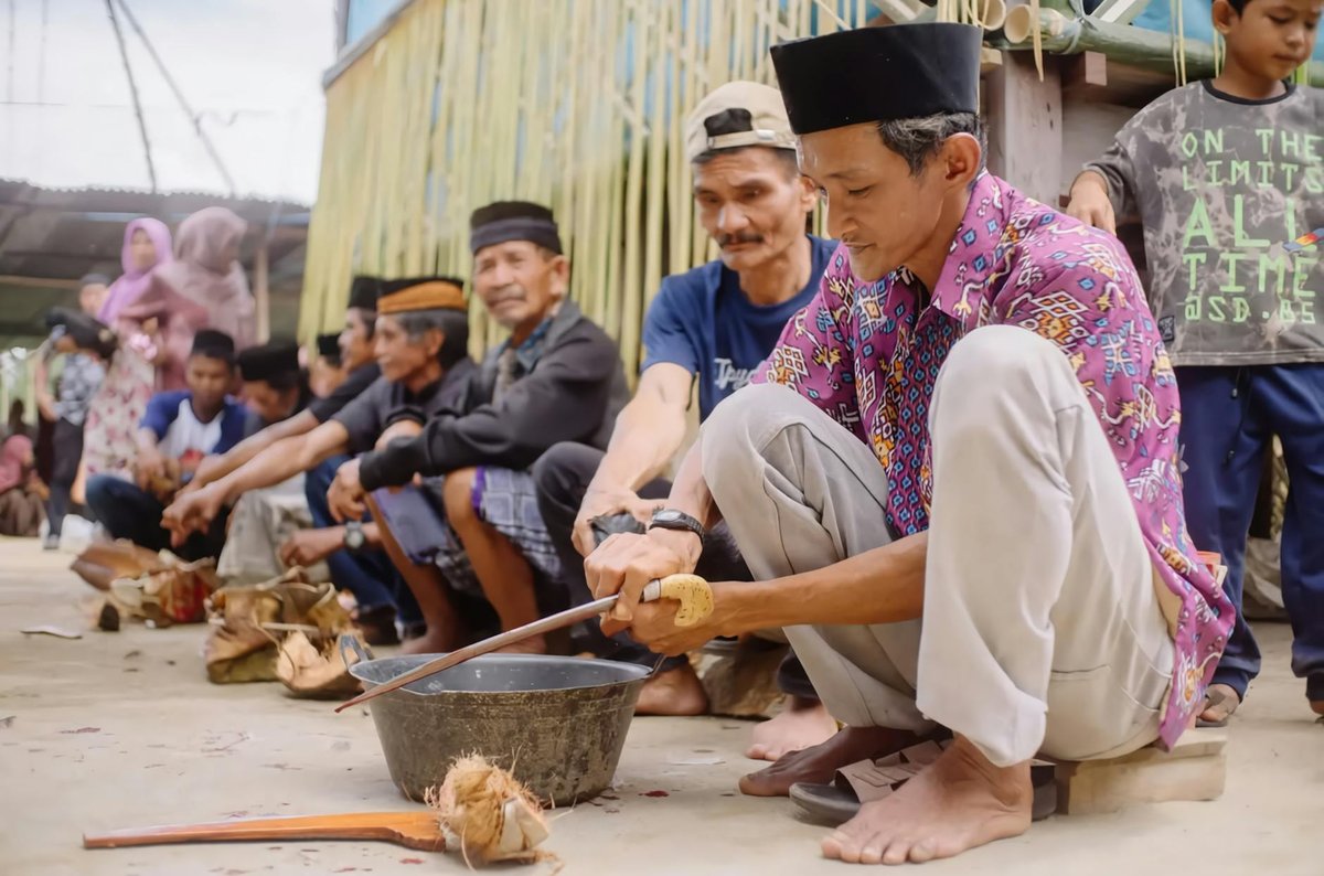 Bawang Canggah