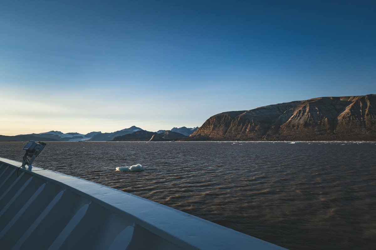 Aegir Peak
