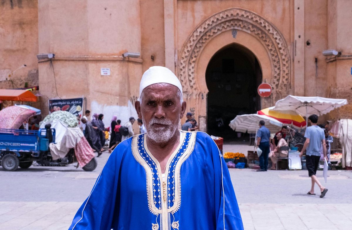 Ghar Sidi Yahya