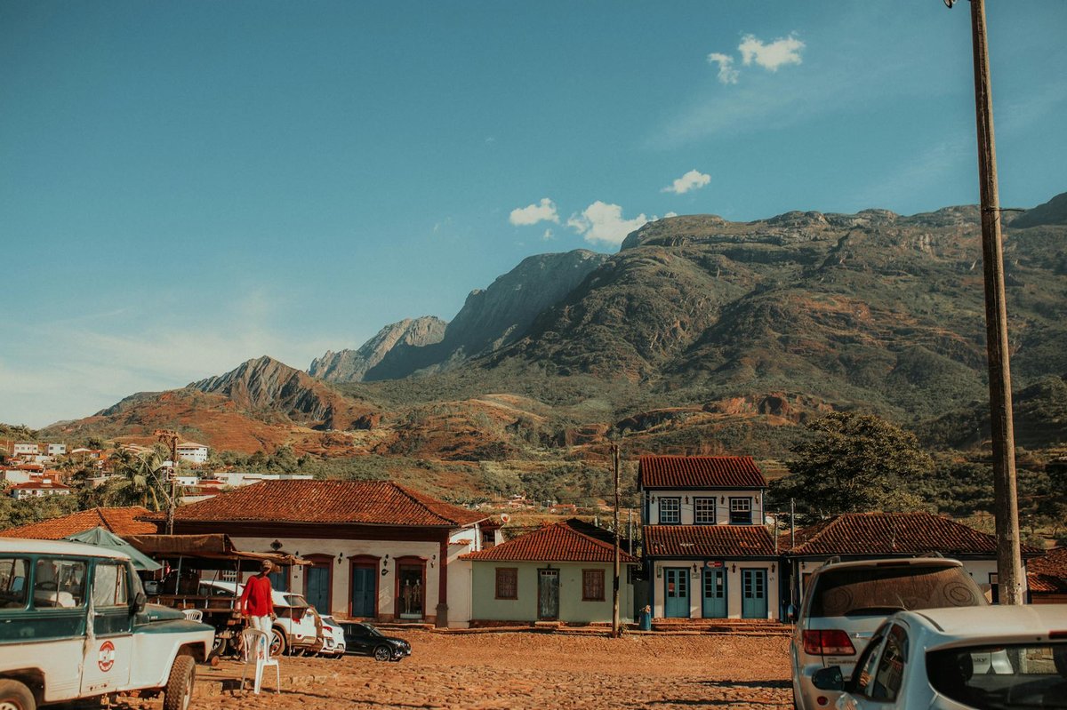 Chapada dos Gerais