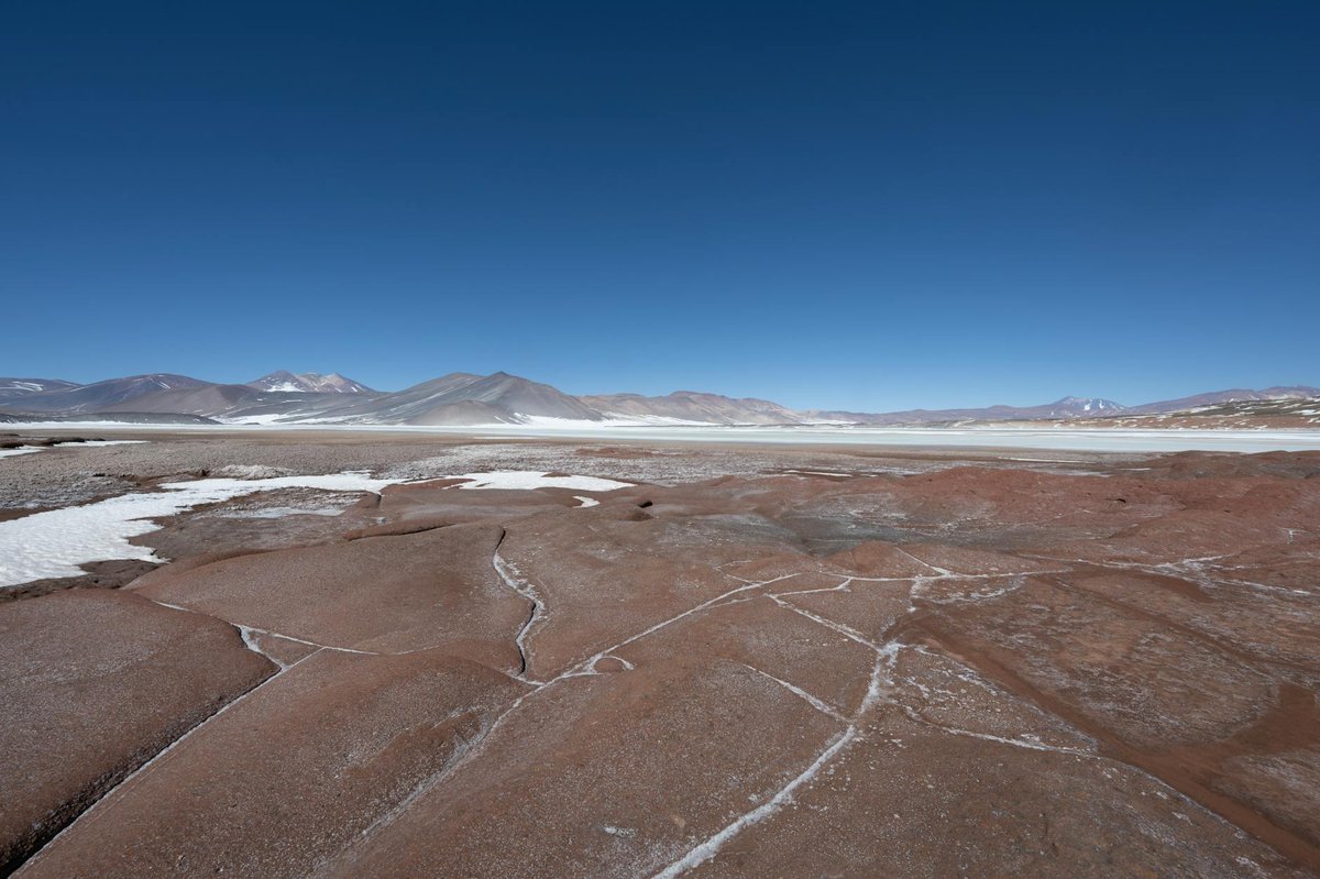 Salar de Sur Viejo