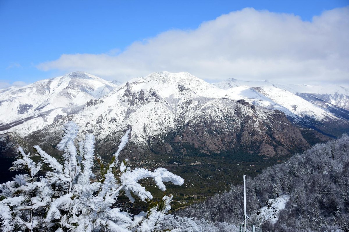 Cerro Chahuara Grande