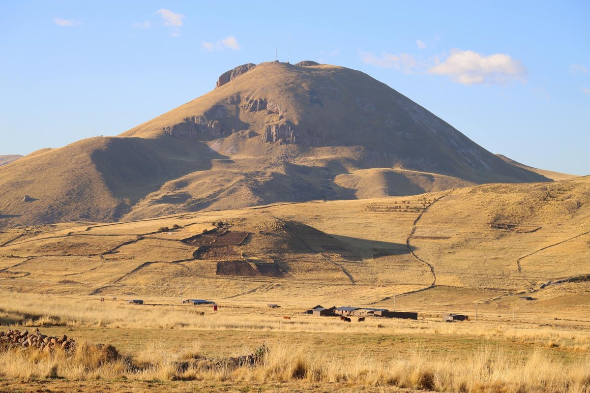 Cerro Cuchinimi