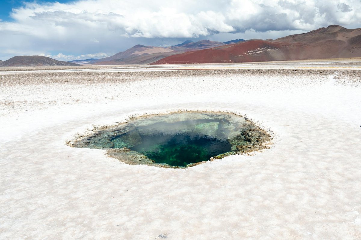 Salinas Corcalito