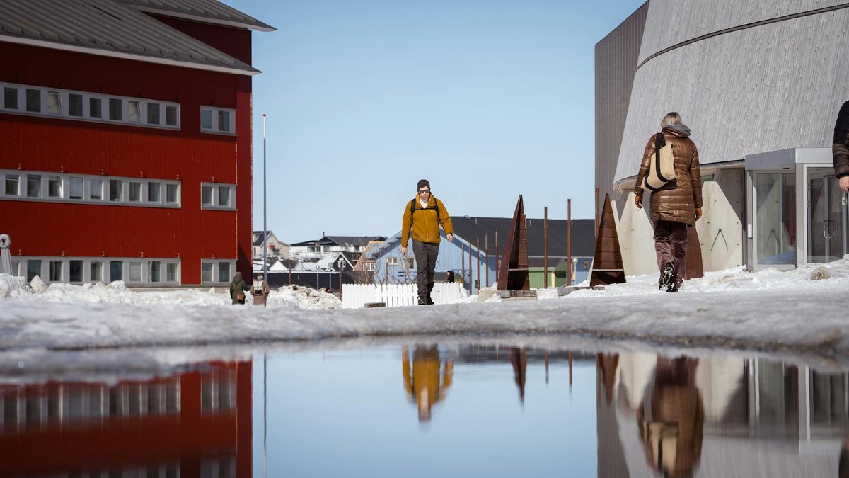 Tasersuaq (Nuuk)