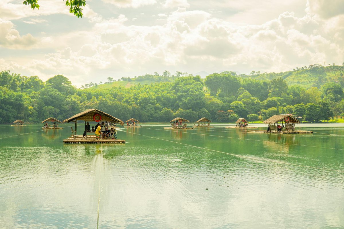 Lake Maypunay