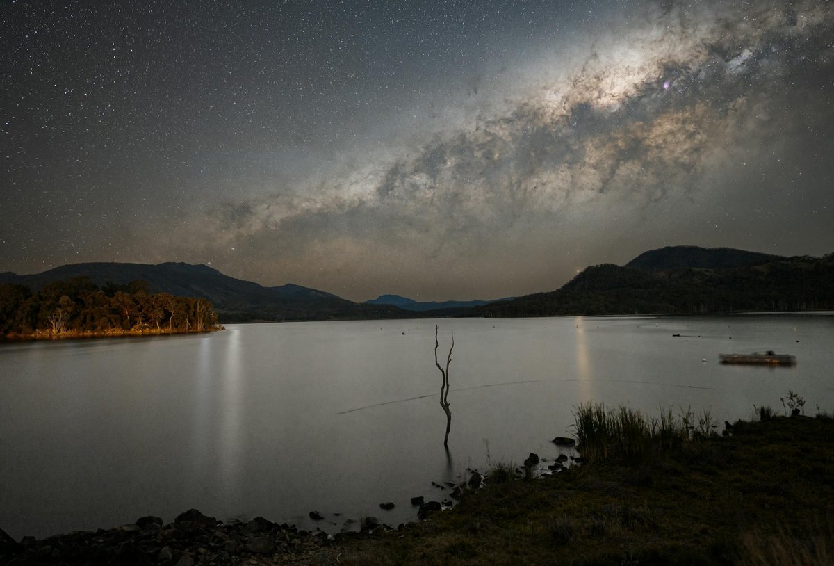 Big Ootuk Lake