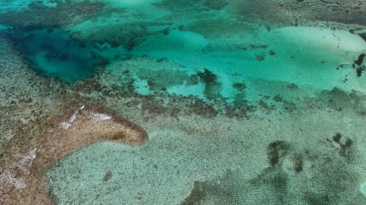 Labbangan Lagoon