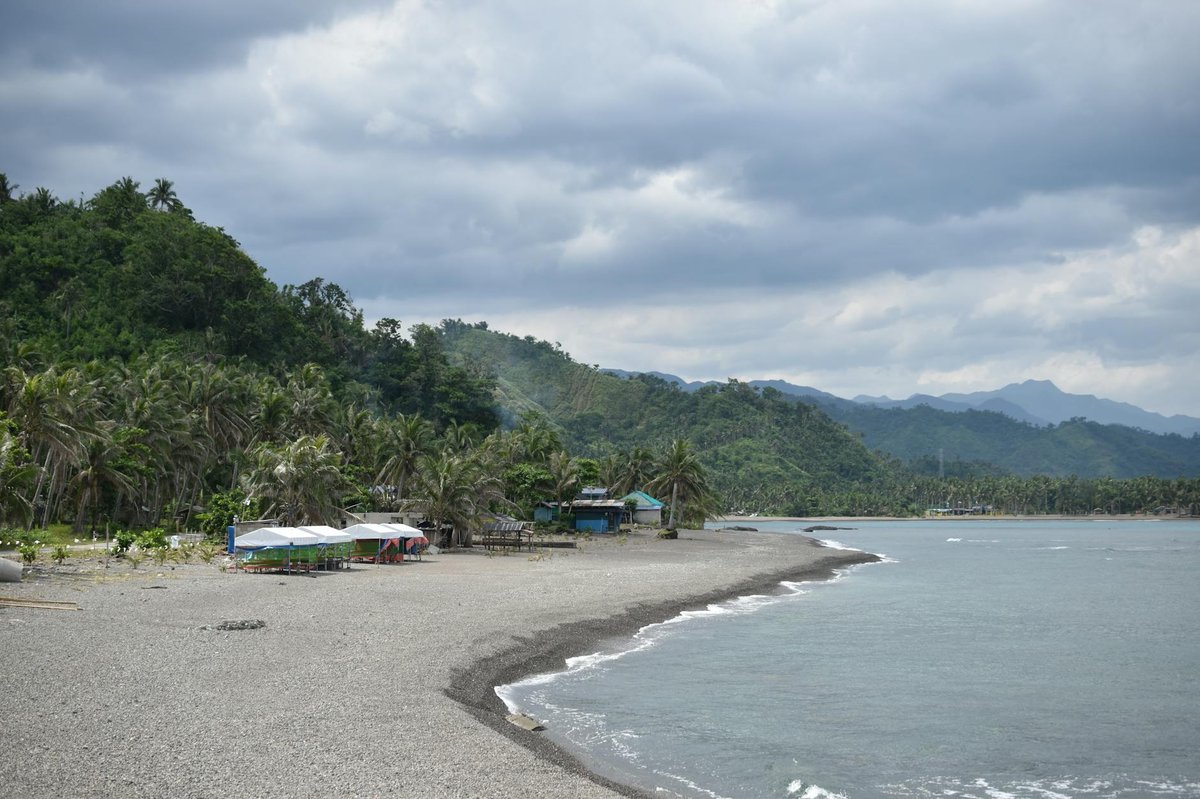 Maganal Beach