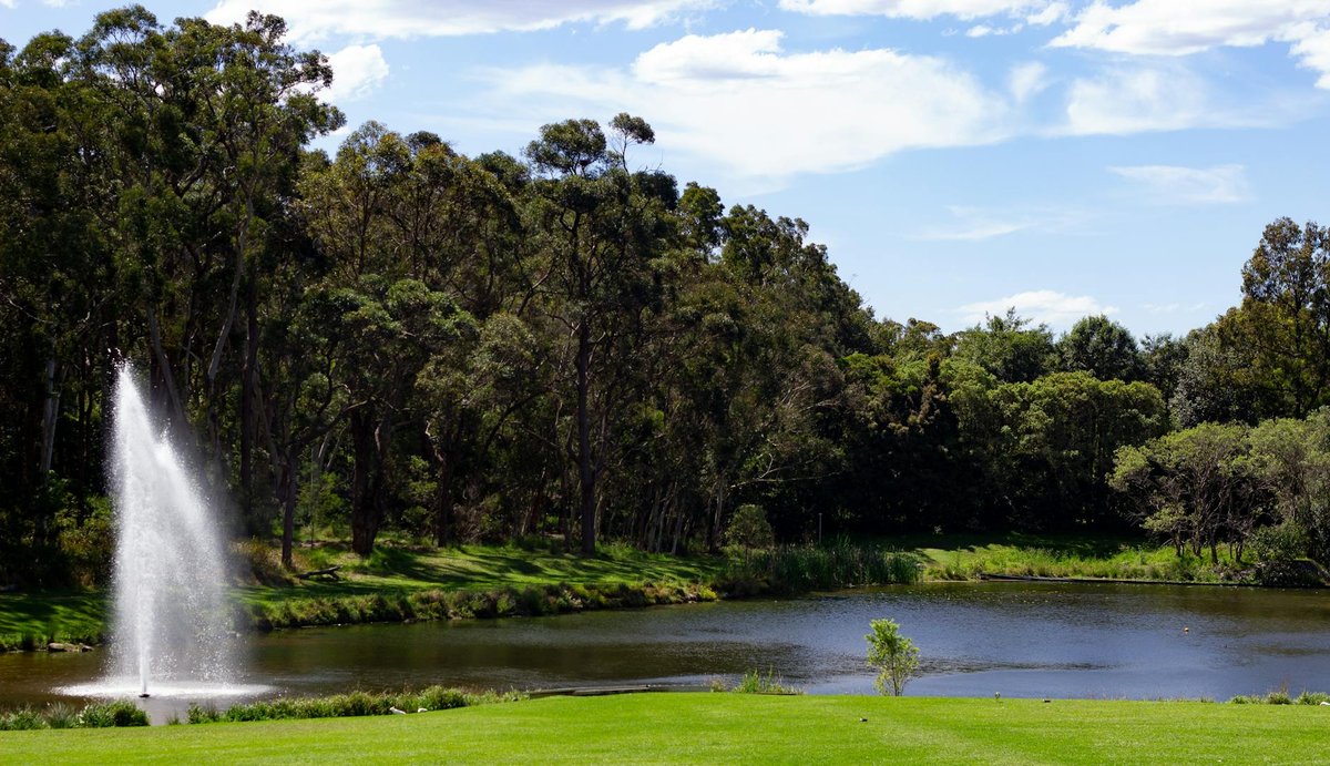 Barneys Lake