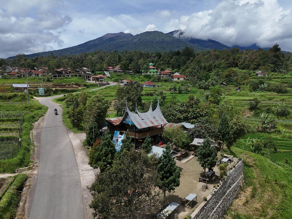 Adian Rindang
