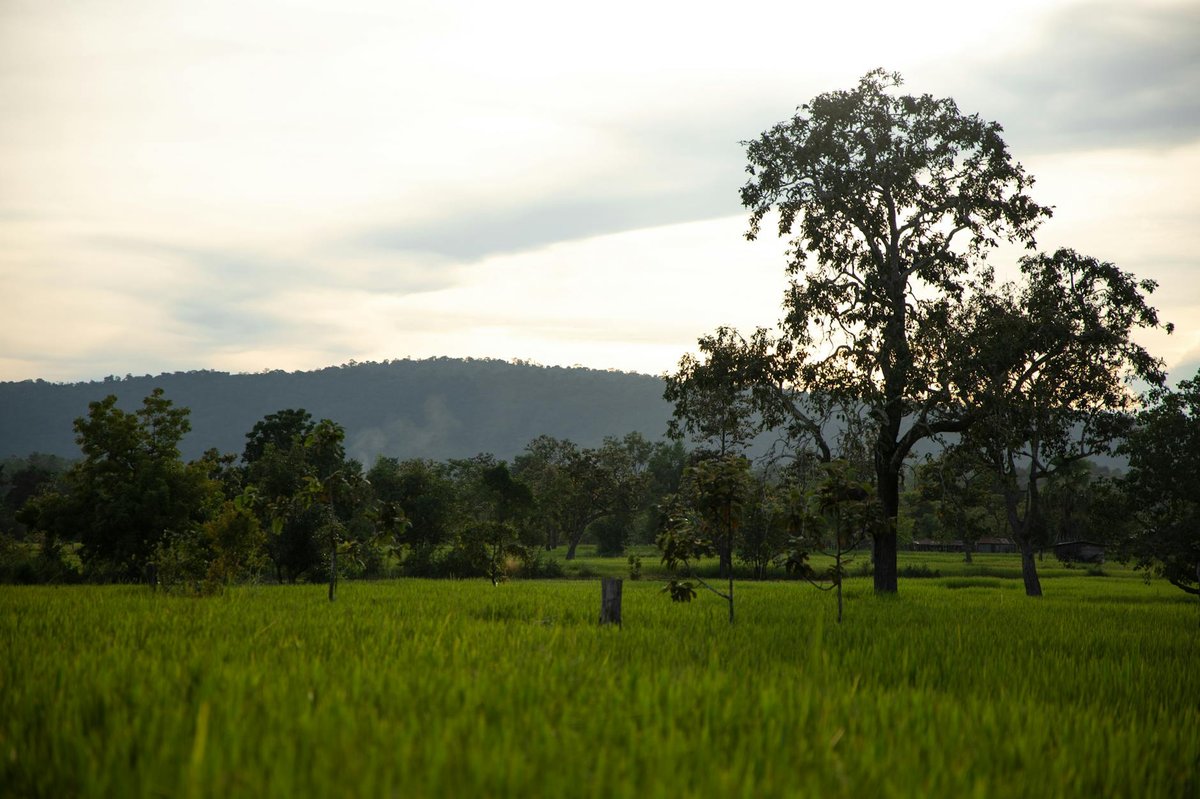 Ang Kep Nam Ban Sae Boran