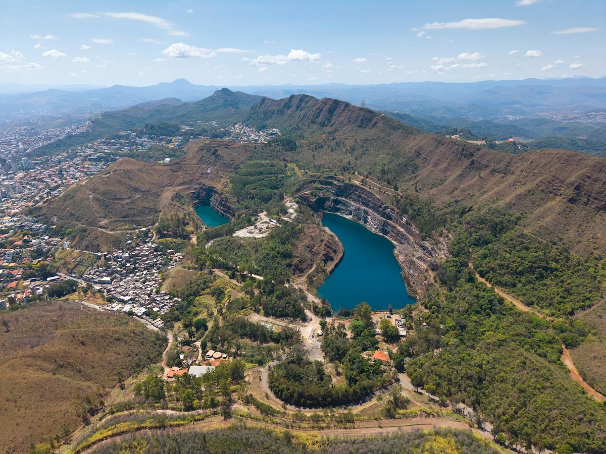 Chapada do Cemetério
